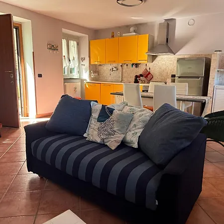 Casa Dei Gufi