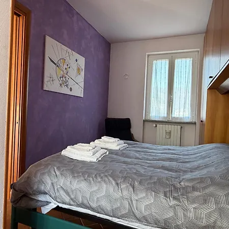 Tatil Evi Casa Dei Gufi Cella