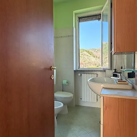 Casa Dei Gufi Tatil Evi Cella