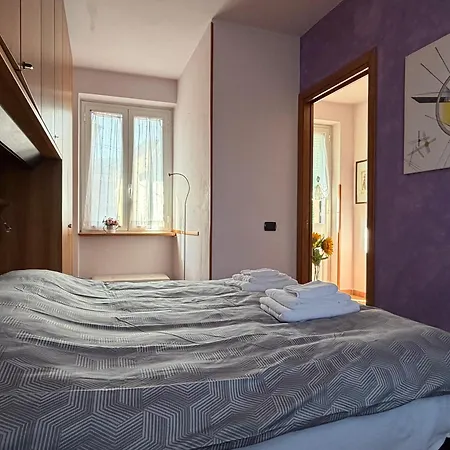 Casa Dei Gufi Cella