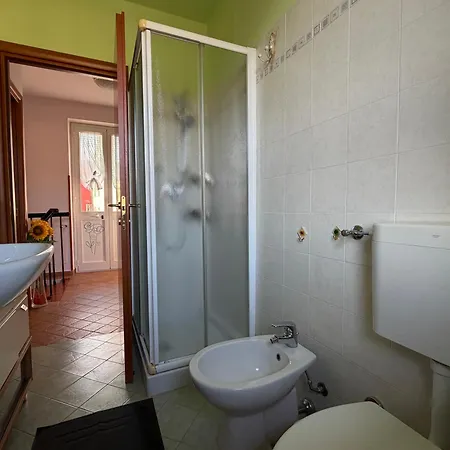 Tatil Evi Casa Dei Gufi