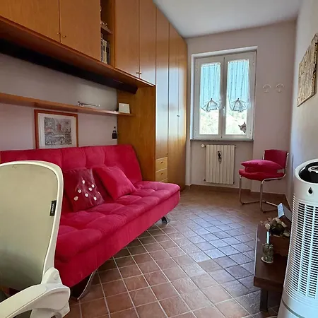 Ferienhaus Casa Dei Gufi *