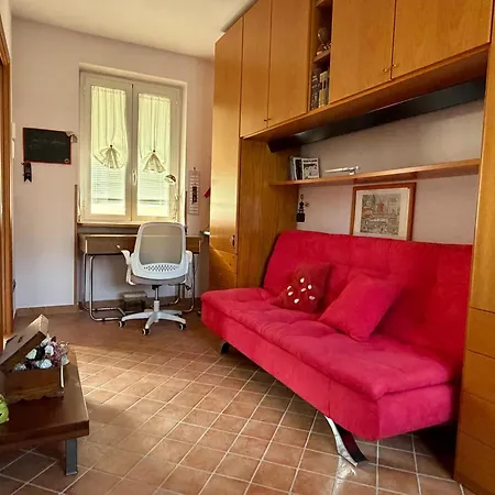 Vakantiehuis Casa Dei Gufi
