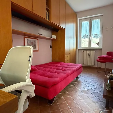 Casa Dei Gufi Cella