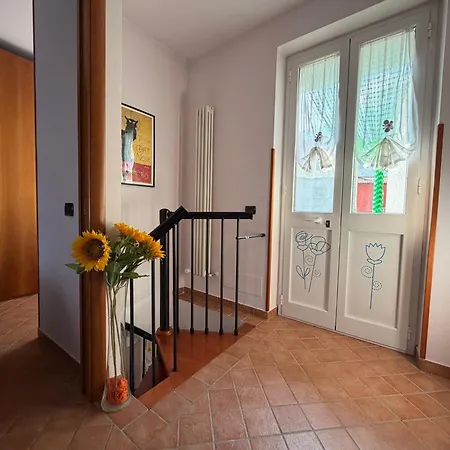 Casa Dei Gufi Vakantiehuis *