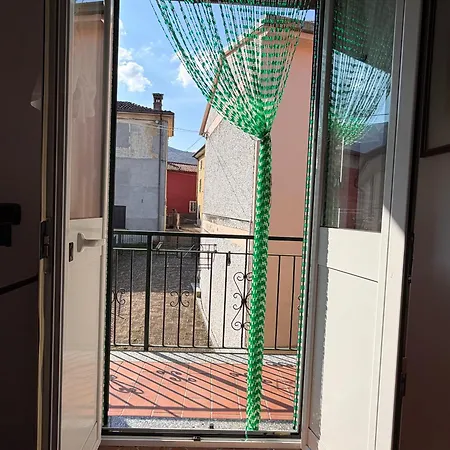 Casa Dei Gufi Cella