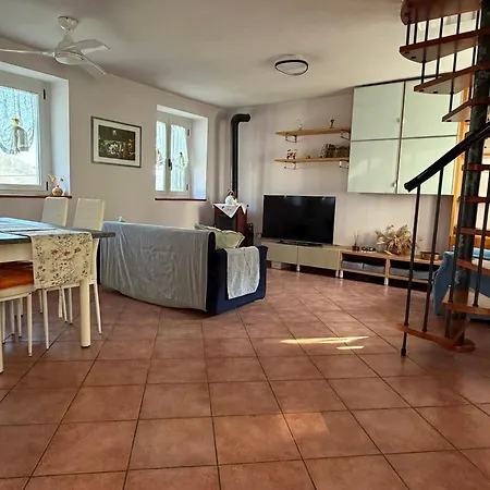 Casa Dei Gufi *