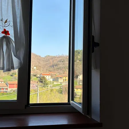 Casa Dei Gufi * Cella