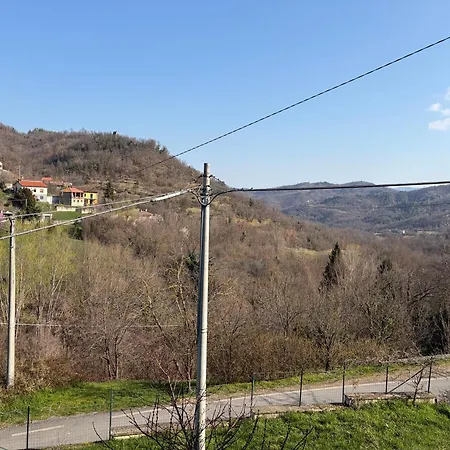 Casa Dei Gufi Ferienhaus