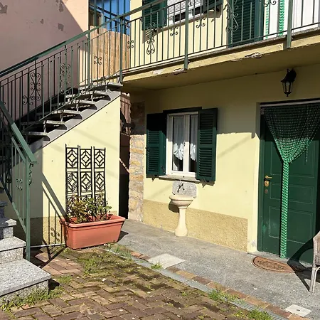 Vakantiehuis Casa Dei Gufi *