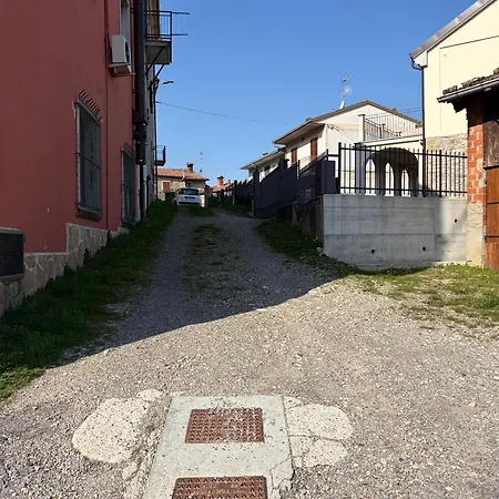 Casa Dei Gufi * Cella