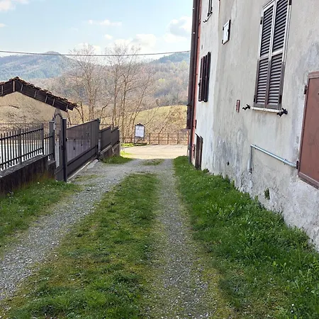 Vakantiehuis Casa Dei Gufi