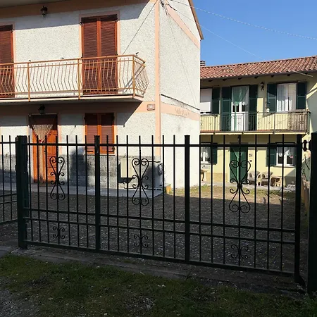 Vakantiehuis Casa Dei Gufi *