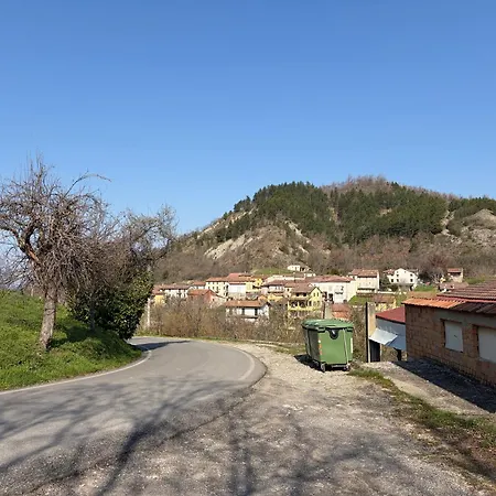 Ferienhaus Casa Dei Gufi