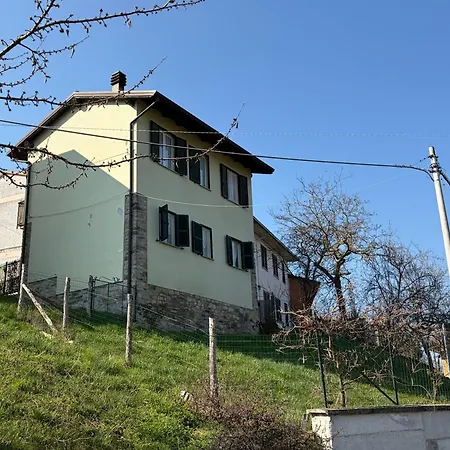 Casa Dei Gufi Cella