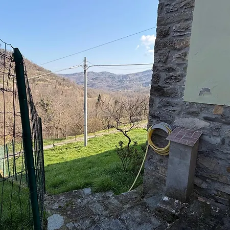Casa Dei Gufi Cella