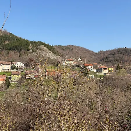 Casa Dei Gufi *