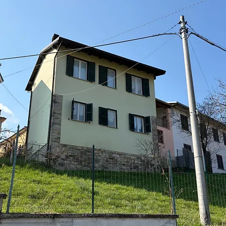 Casa Dei Gufi *