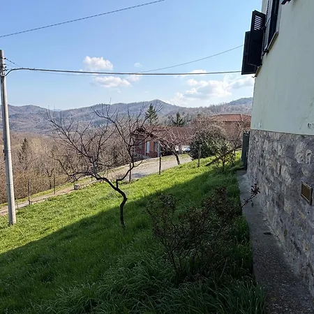 Casa Dei Gufi Ferienhaus *