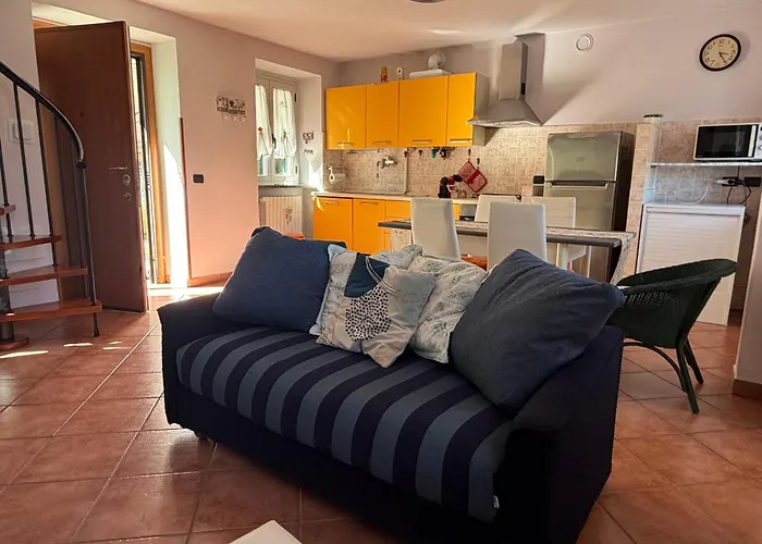 Casa Dei Gufi