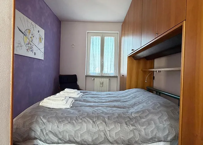 Casa Dei Gufi