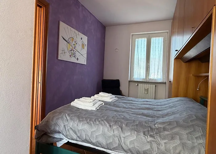 Tatil Evi Casa Dei Gufi Cella