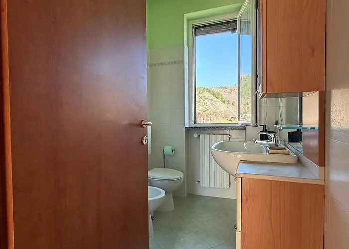 Casa Dei Gufi Tatil Evi Cella