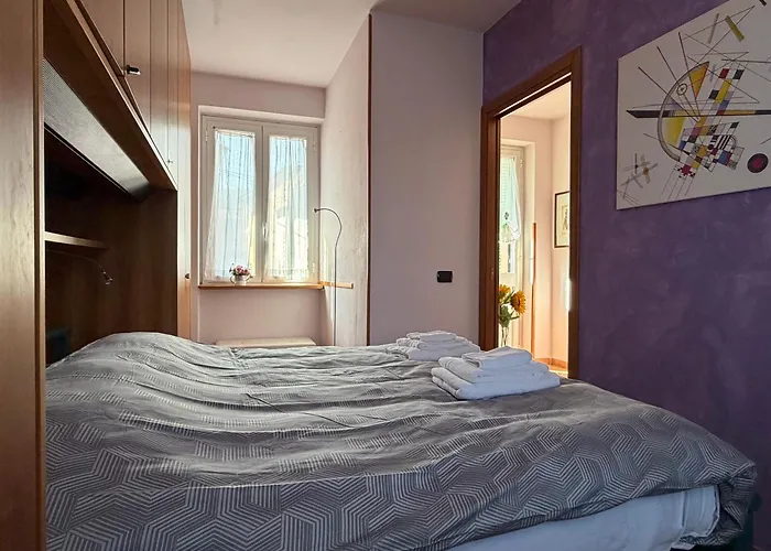 Casa Dei Gufi Cella