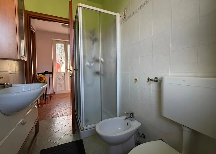 Tatil Evi Casa Dei Gufi