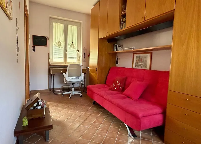 Tatil Evi Casa Dei Gufi
