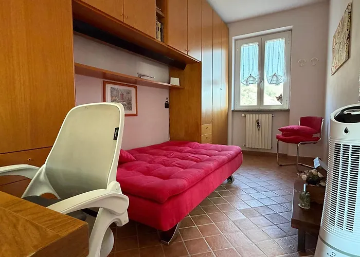 Casa Dei Gufi Cella