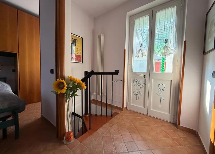 Casa Dei Gufi Tatil Evi *