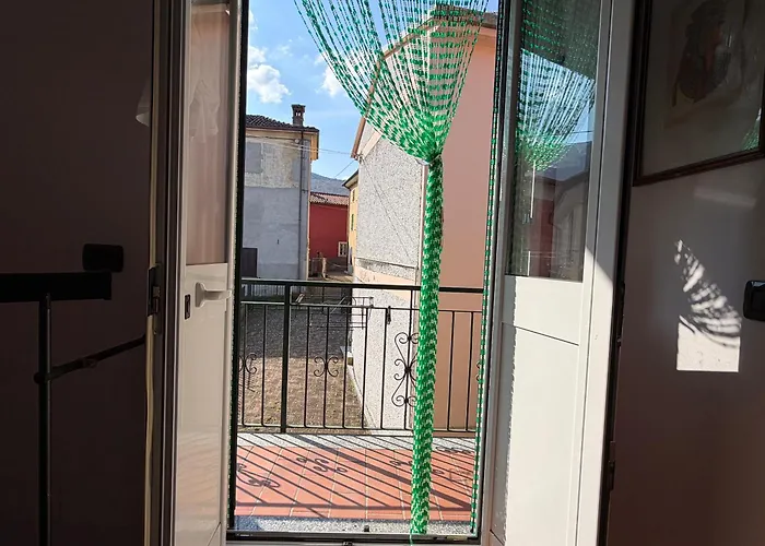 Casa Dei Gufi Cella