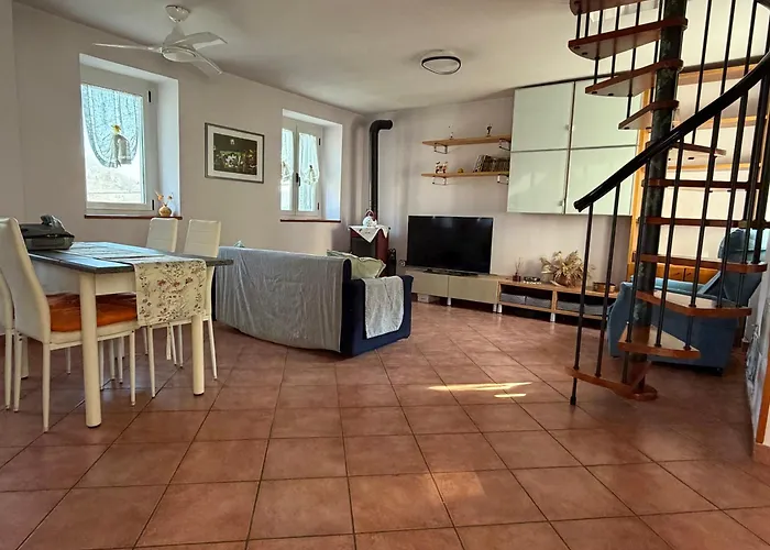 Casa Dei Gufi *