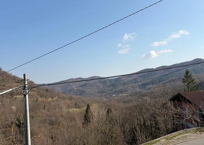 Tatil Evi Casa Dei Gufi