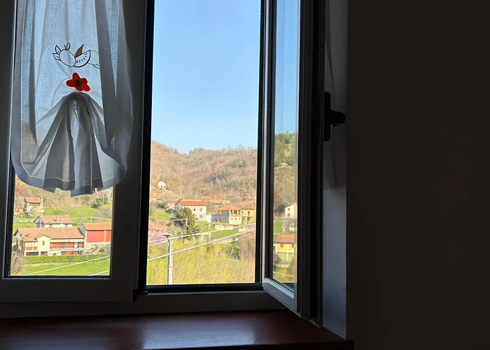 Casa Dei Gufi * Cella
