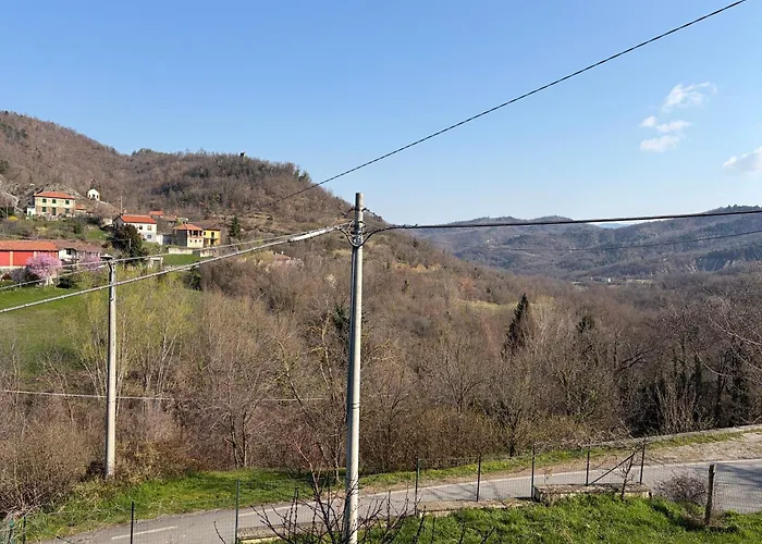 Casa Dei Gufi Tatil Evi