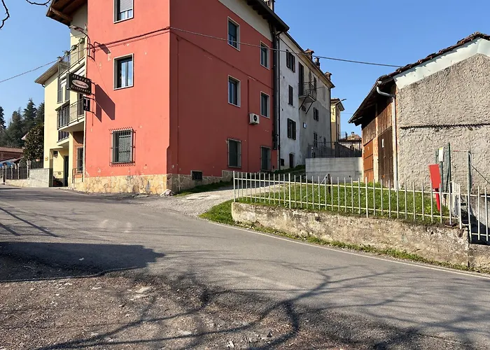 Tatil Evi Casa Dei Gufi