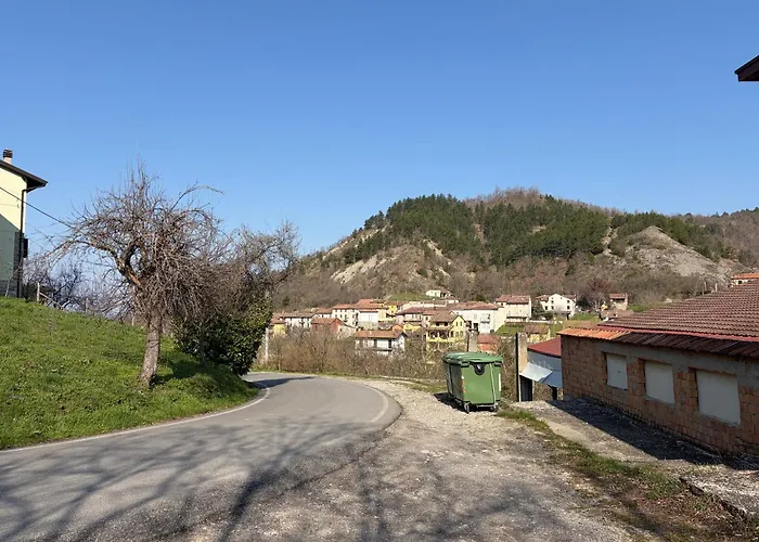 Tatil Evi Casa Dei Gufi