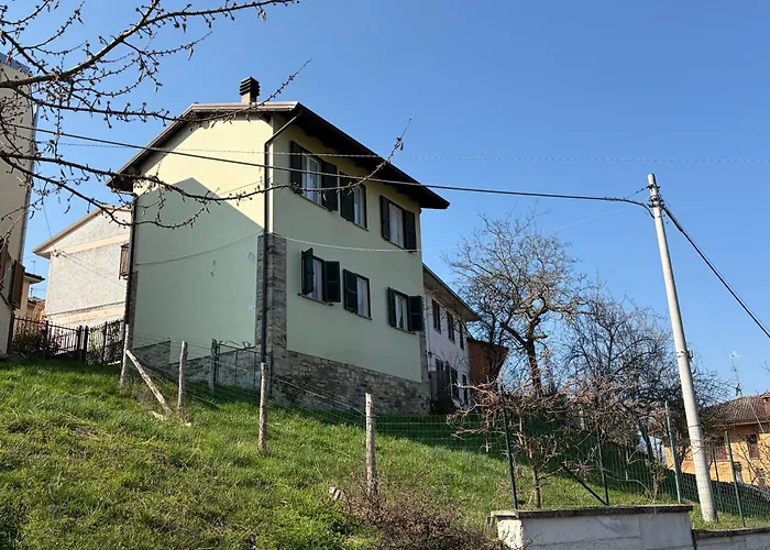 Casa Dei Gufi Cella