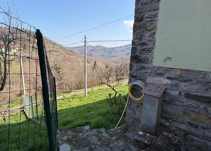 Casa Dei Gufi Cella