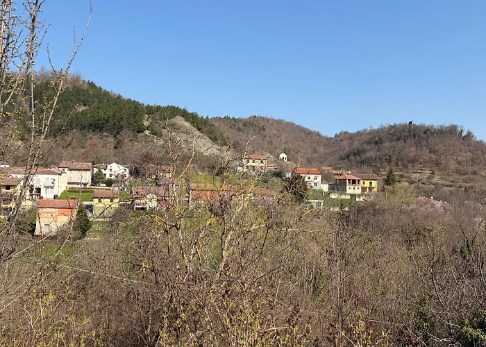 Casa Dei Gufi *