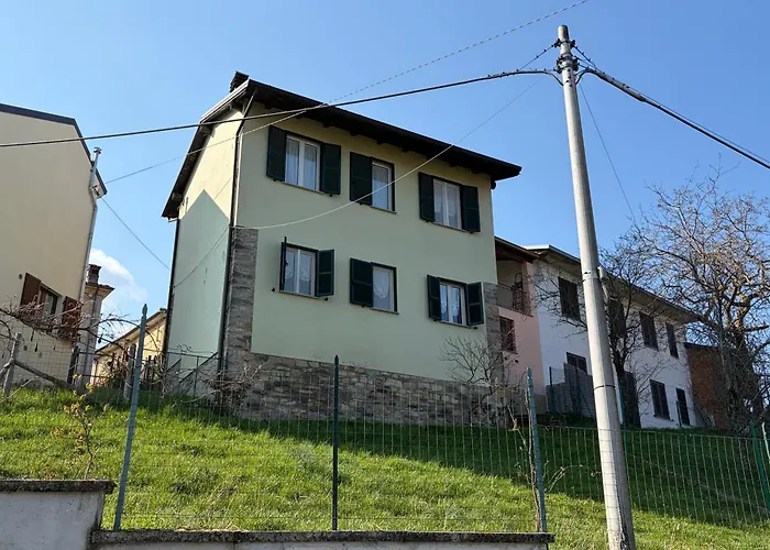 Casa Dei Gufi *