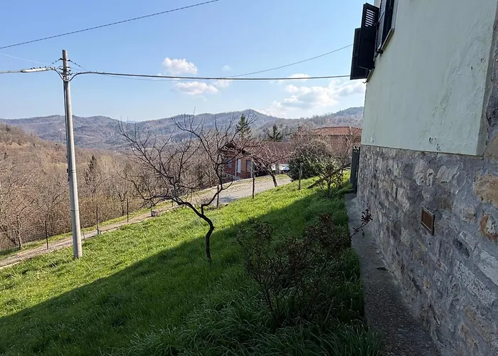 Casa Dei Gufi Tatil Evi *